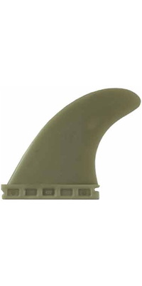 Futures Pinne In Nylon G5 Compatibili - Bone