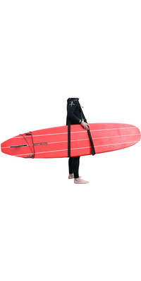 2026 Northcore Sup / Surfboard Carry Sling Noco16 - Nero