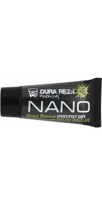 Phix Doctor Nano Dura Rezn Sunpowered Fibre Filled Surfboard Repair Solution 0,5 Oz PHD13