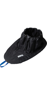 2026 Nookie Nke Centro Spray Extra Grande Sd042 - Nero