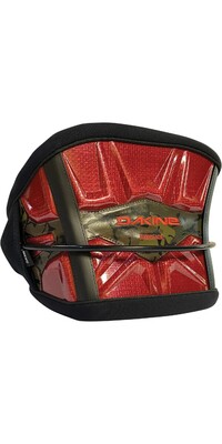 Imbracatura Regolabile Dakine Per Windsurf - Con Corda Pre-Allungata E Tubi In Poliuretano