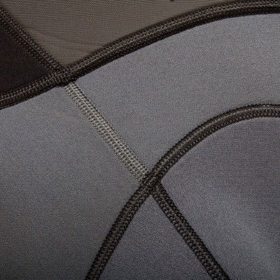 Flatlock Seams