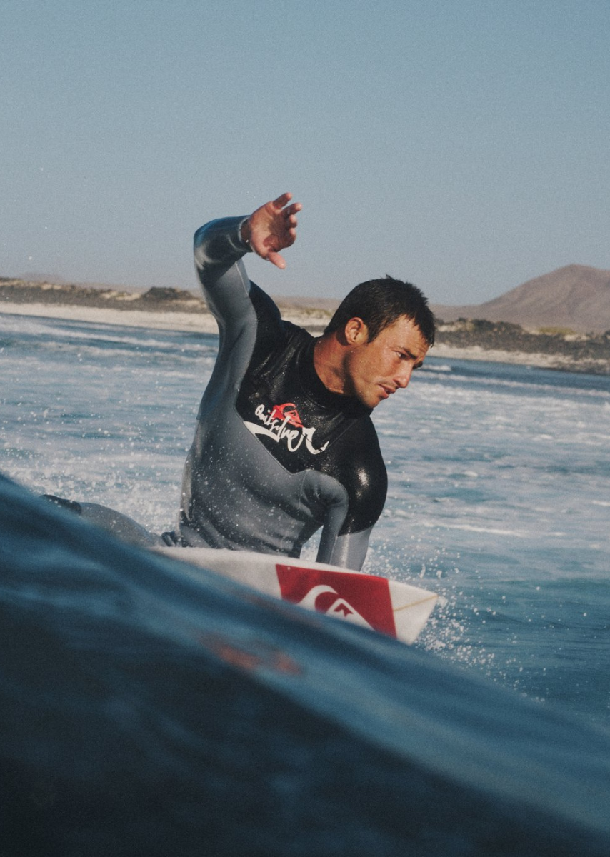 Appena arrivati da Roxy & Quiksilver