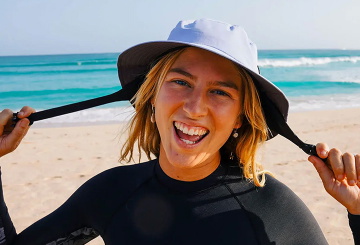Cappelli da surf