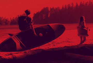 Paddle Sports