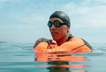 Nuoto e immersioni leggere