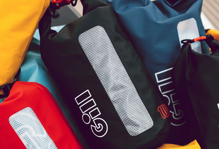 Offerte Drybag